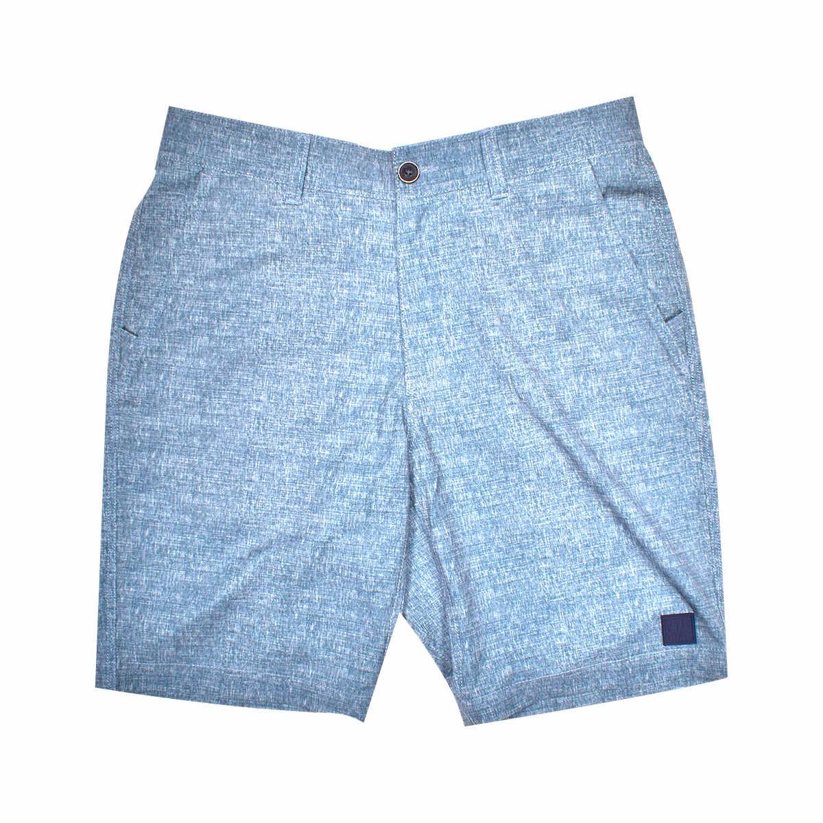 Mast General Store | Men's Gurkha Hybrid Slub Shorts