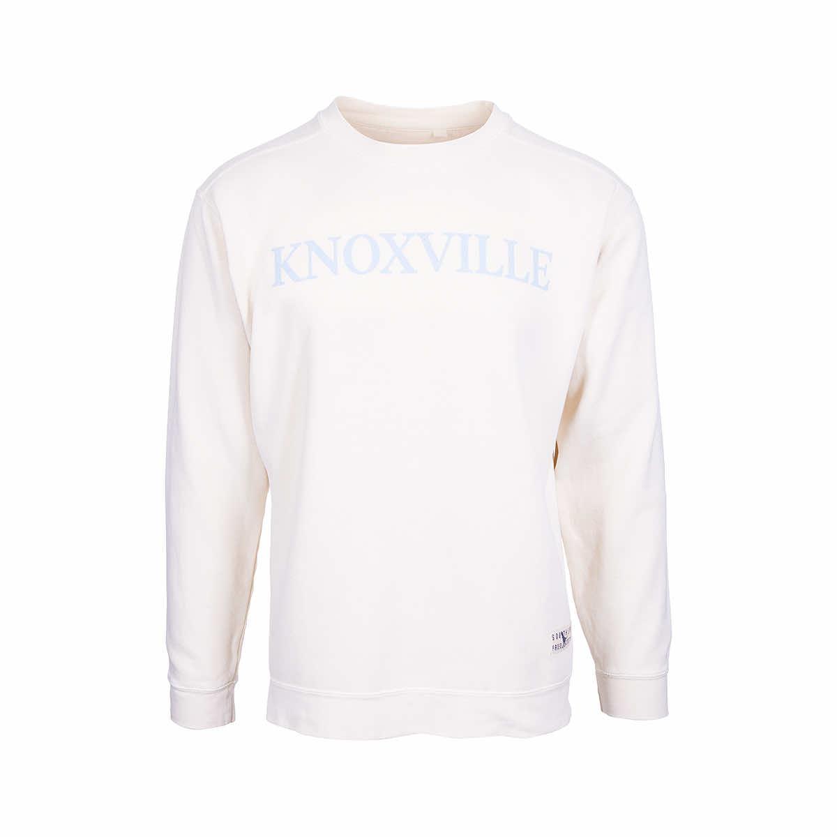 Mast General Store  Knoxville Comfy Crew Neck Sweatshirt