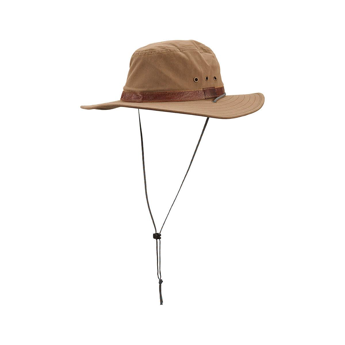Endurawax Bush Hat