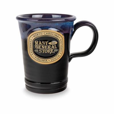 Coffee and Mountains Mug — Appalachian Coffee Company