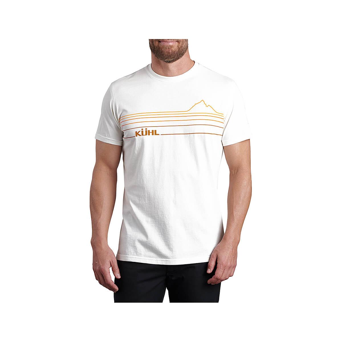 Salem Sportswear Men's T-Shirt - White - L