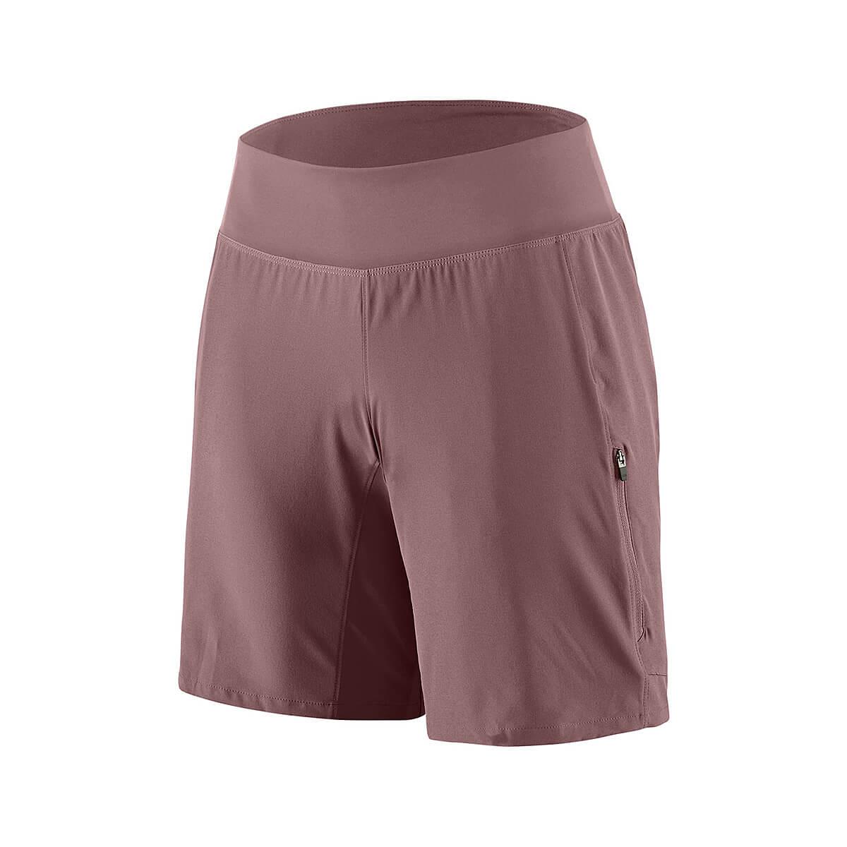 Women's Trekr Shorts - 8 Inch