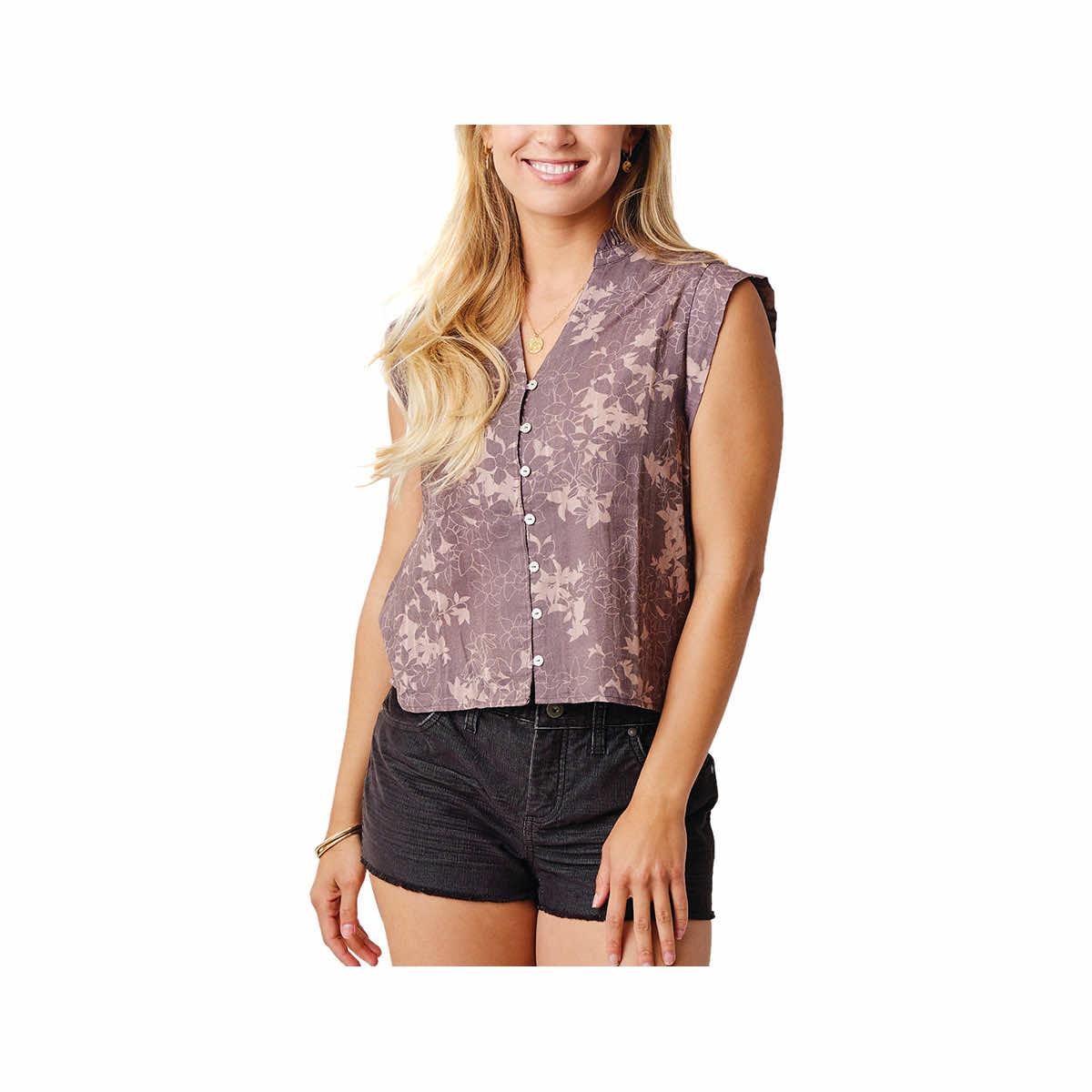 Women's Reagan Top