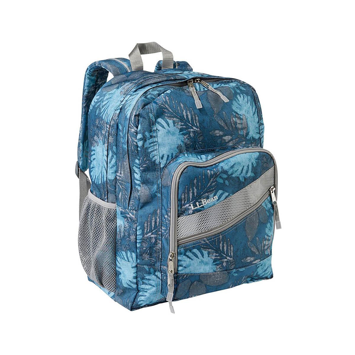 L.L.Bean Deluxe Sling Pack