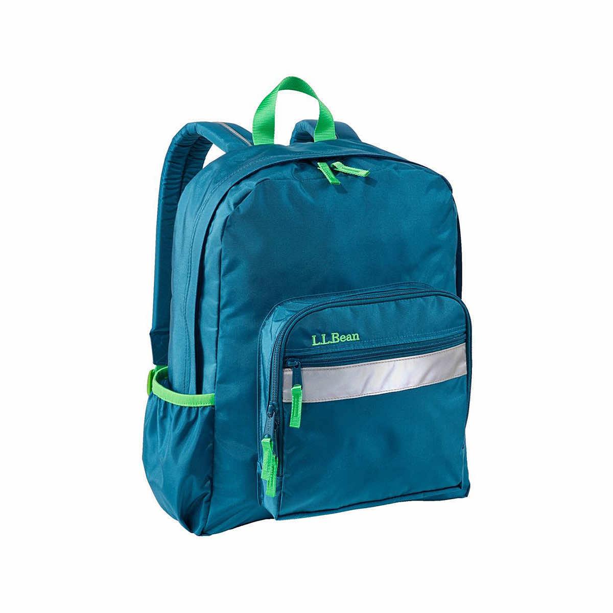 Llbean original clearance backpack