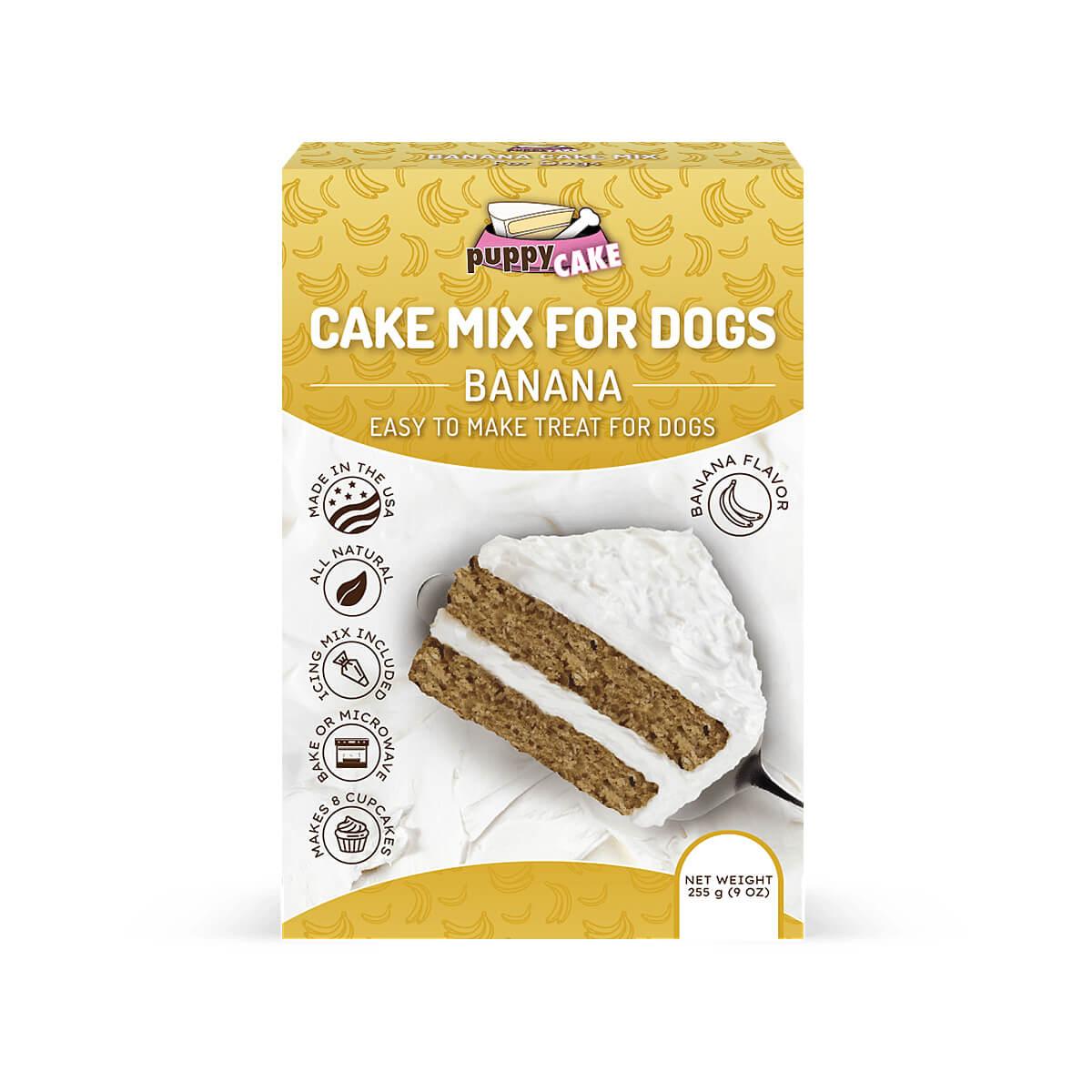 Dog cake outlet store