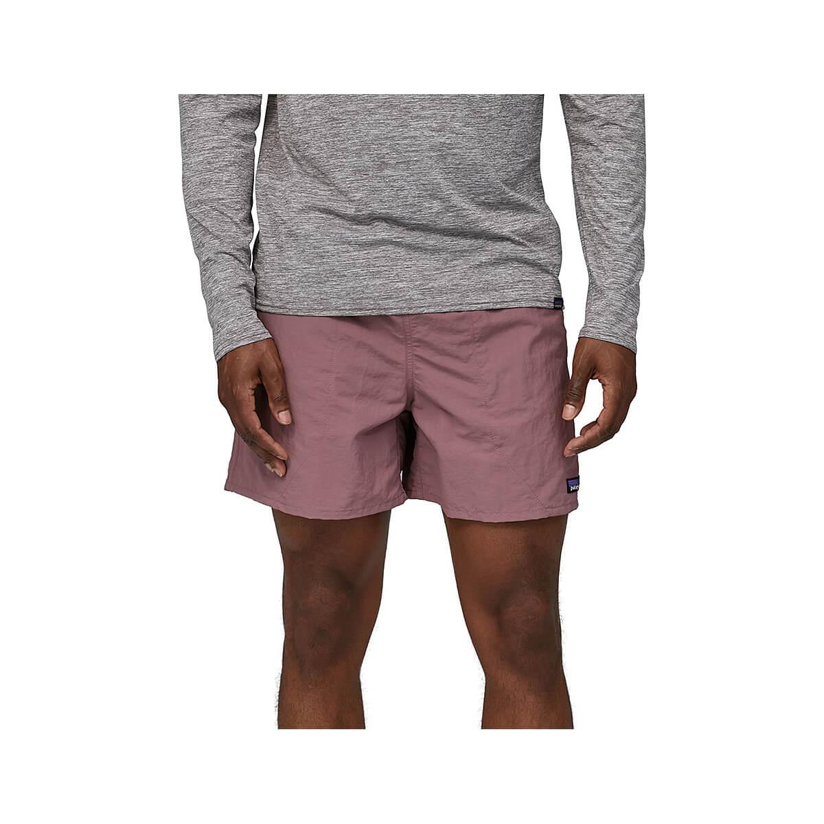 Men's Baggies Shorts - 5 Inch