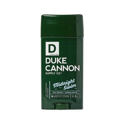 Duke Cannon Supply Co. Dry Ice Anti-Perspirant, Cooling, Menthol & Eucalyptus - 2.6 oz