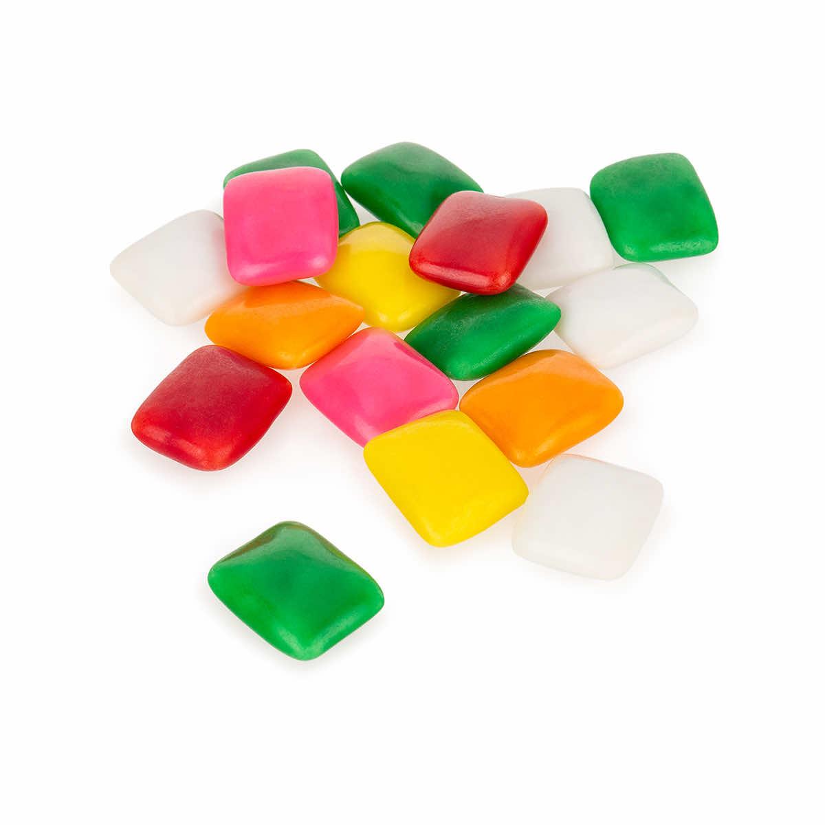 Assorted Charms Hard Candies - Candy Blog
