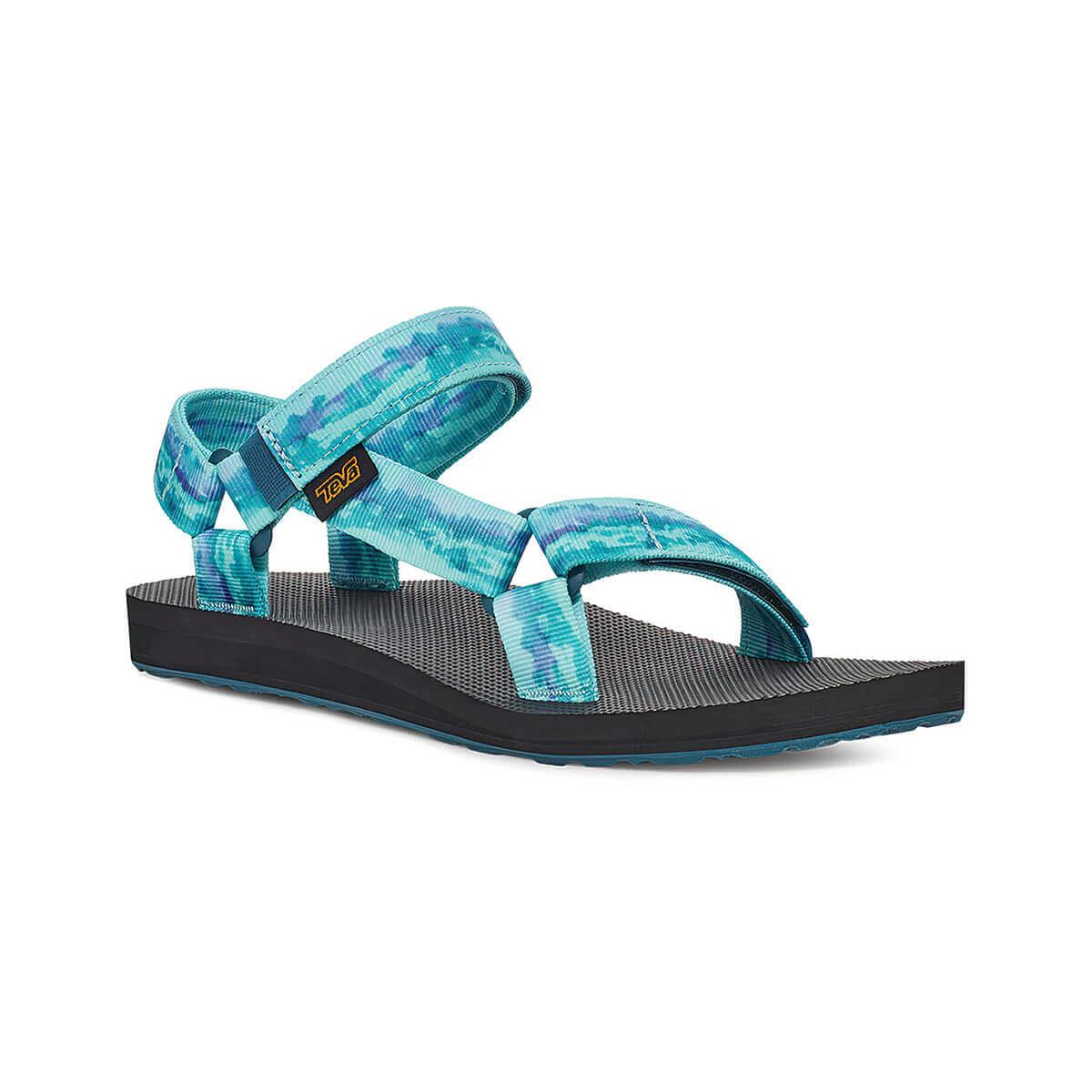 Women's Original Universal Tie Dye Sandals