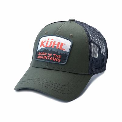 Mast General Store  Huk'd Up Trucker Hat