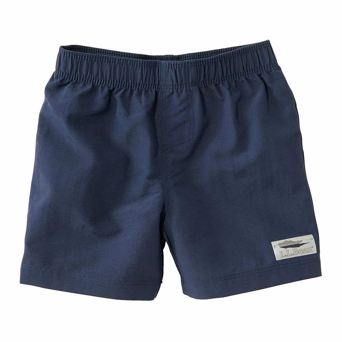 Toddler Stowaway Shorts