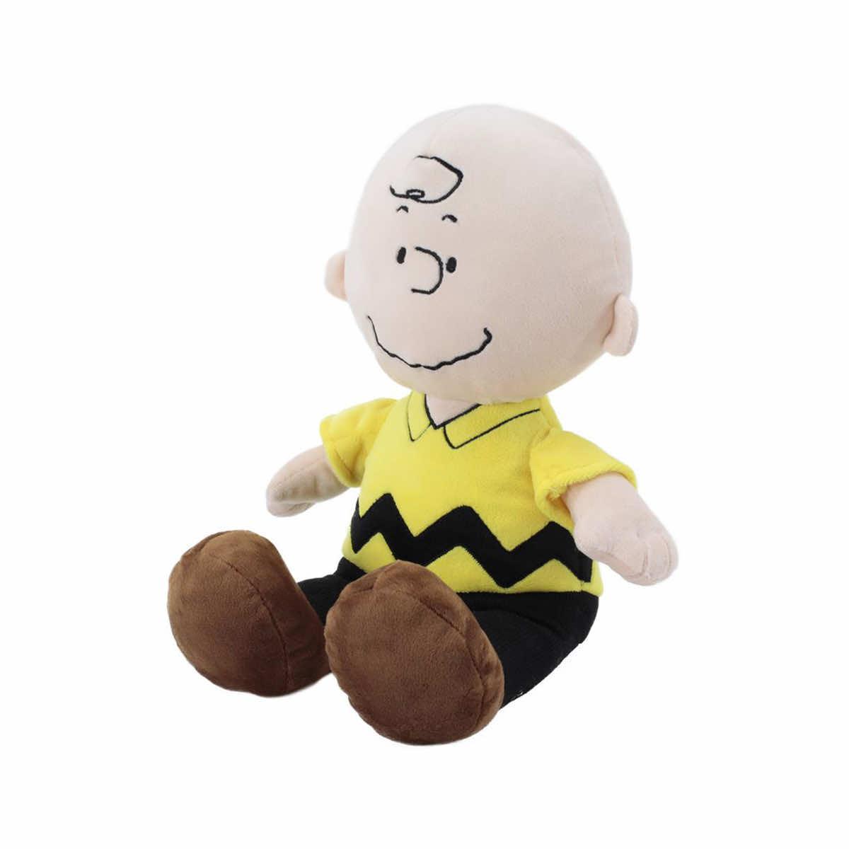 Peanuts Snoopy Many Faces of Snoopy Plush