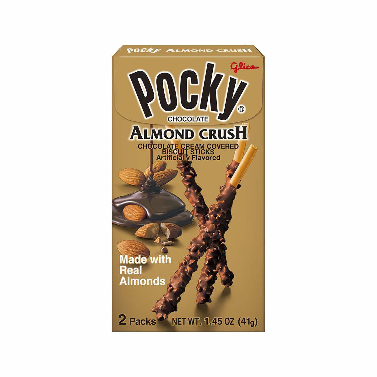 The Delicious History of Pocky Sticks