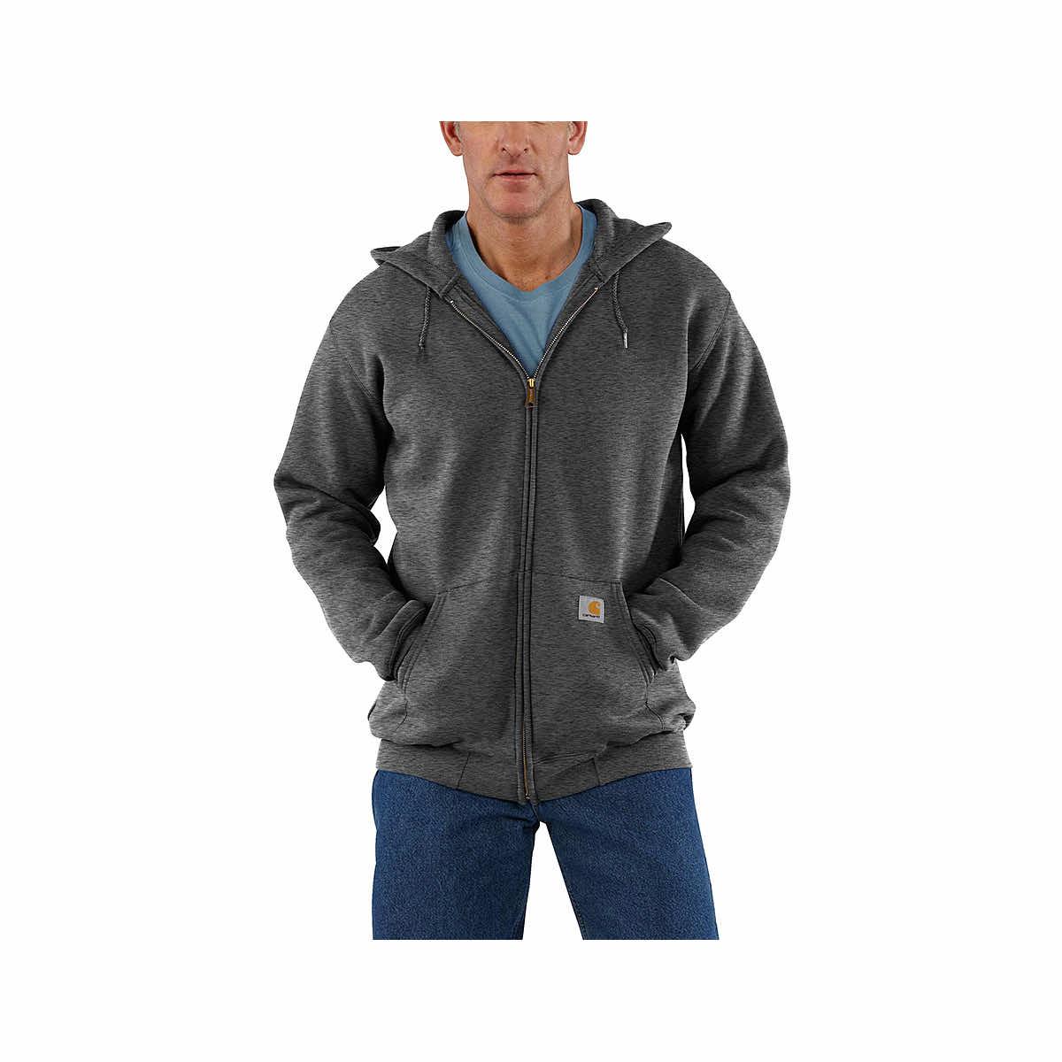 Graphic Bee Patched Hoodie - Men - Ready-to-Wear