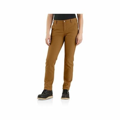 Women's Rugged Flex Relaxed Fit Jeans