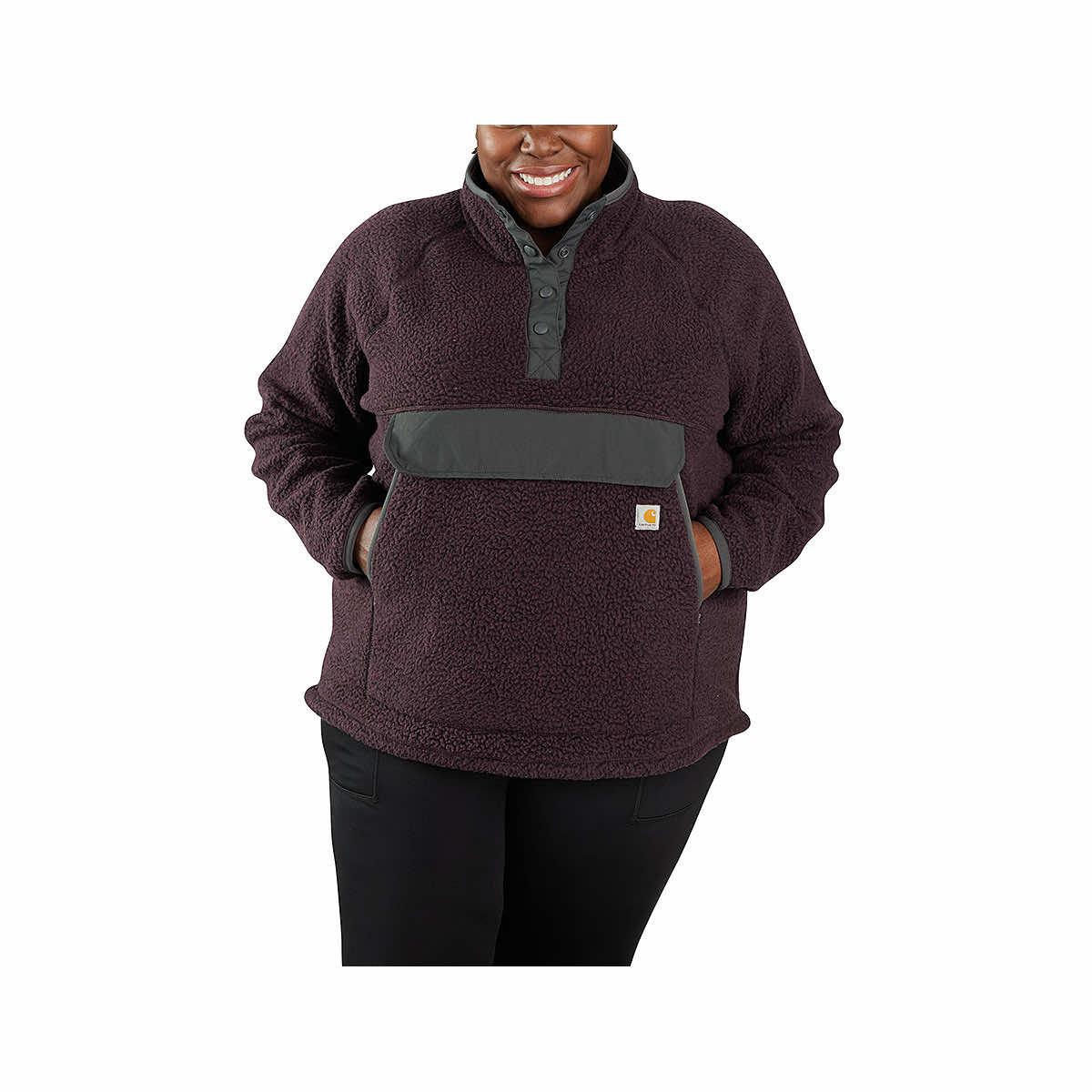 Patagonia Ahnya Pullover – Inside Edge Boutique and Sports