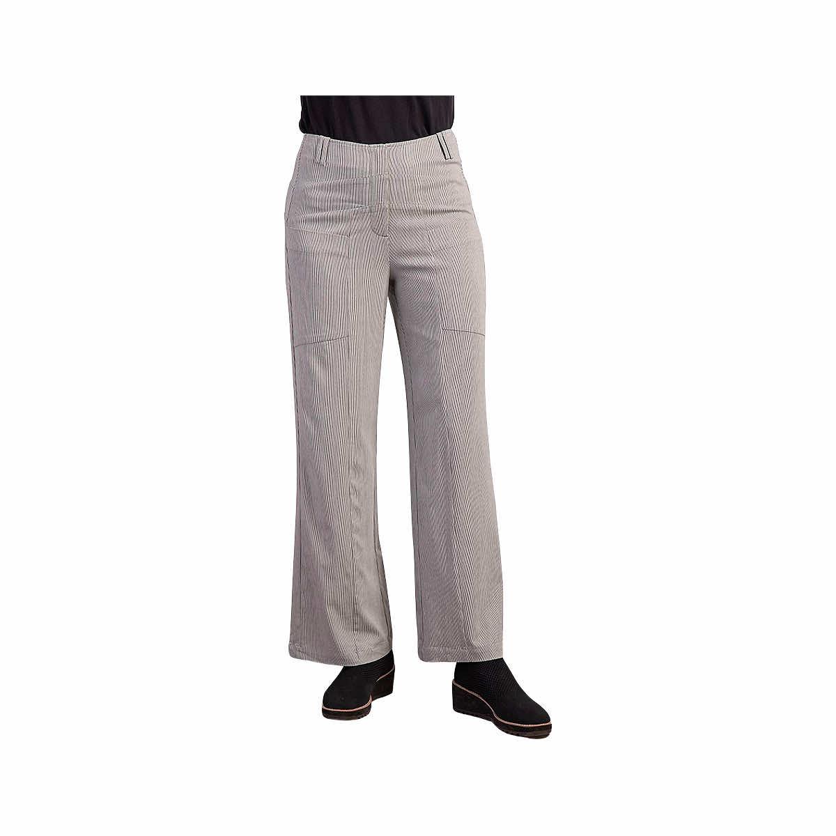 White Pants - Wide-Leg Pants - Side Button Pants - Women's Pants - Lulus