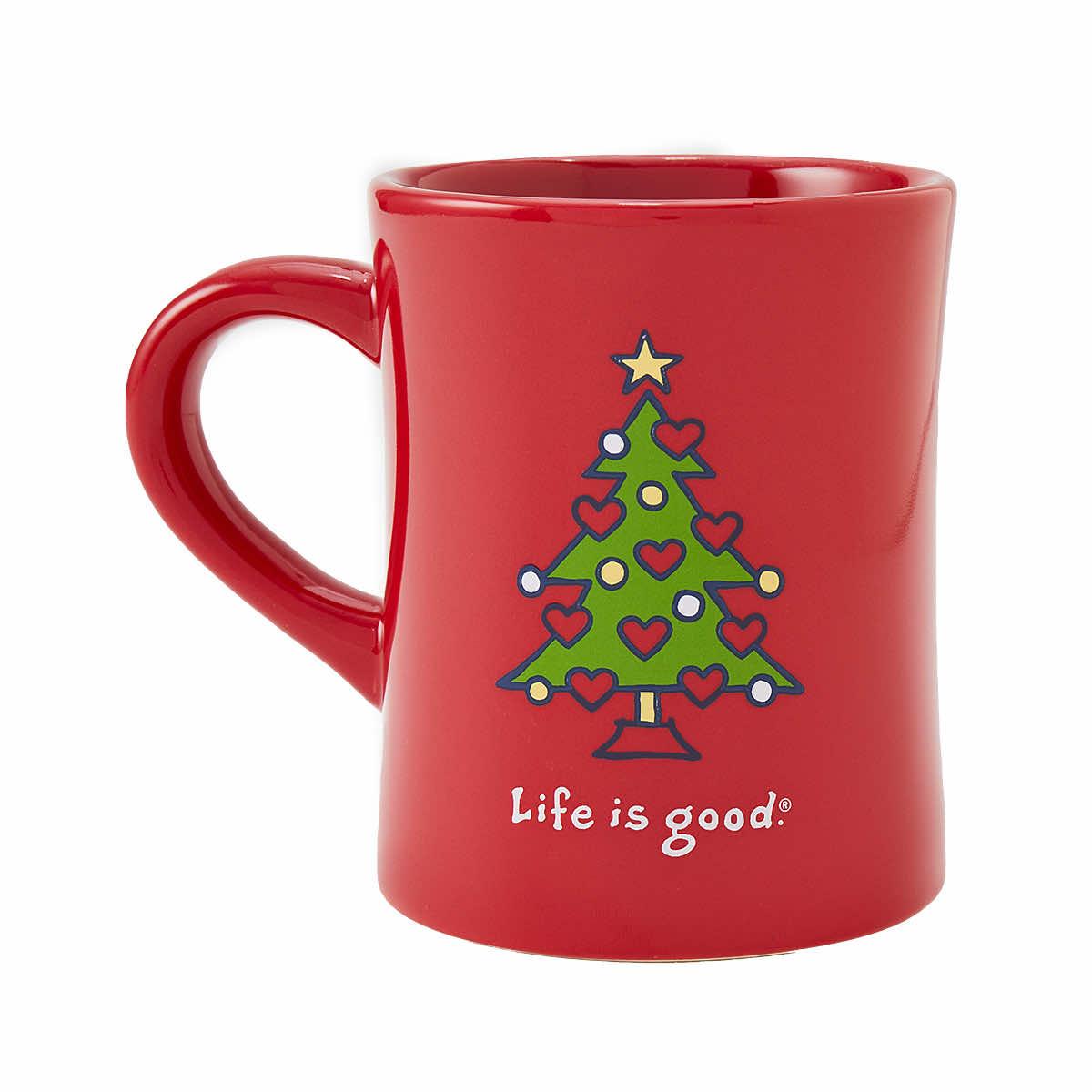 Deck the Halls Gnome Tumbler – Mollies