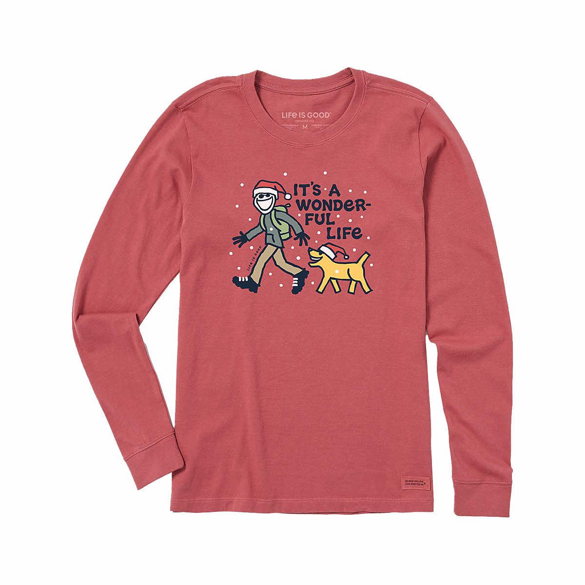Lucky Brand Smokey Bear True Friend T-Shirt - Women's T-Shirts in Heather  Grey
