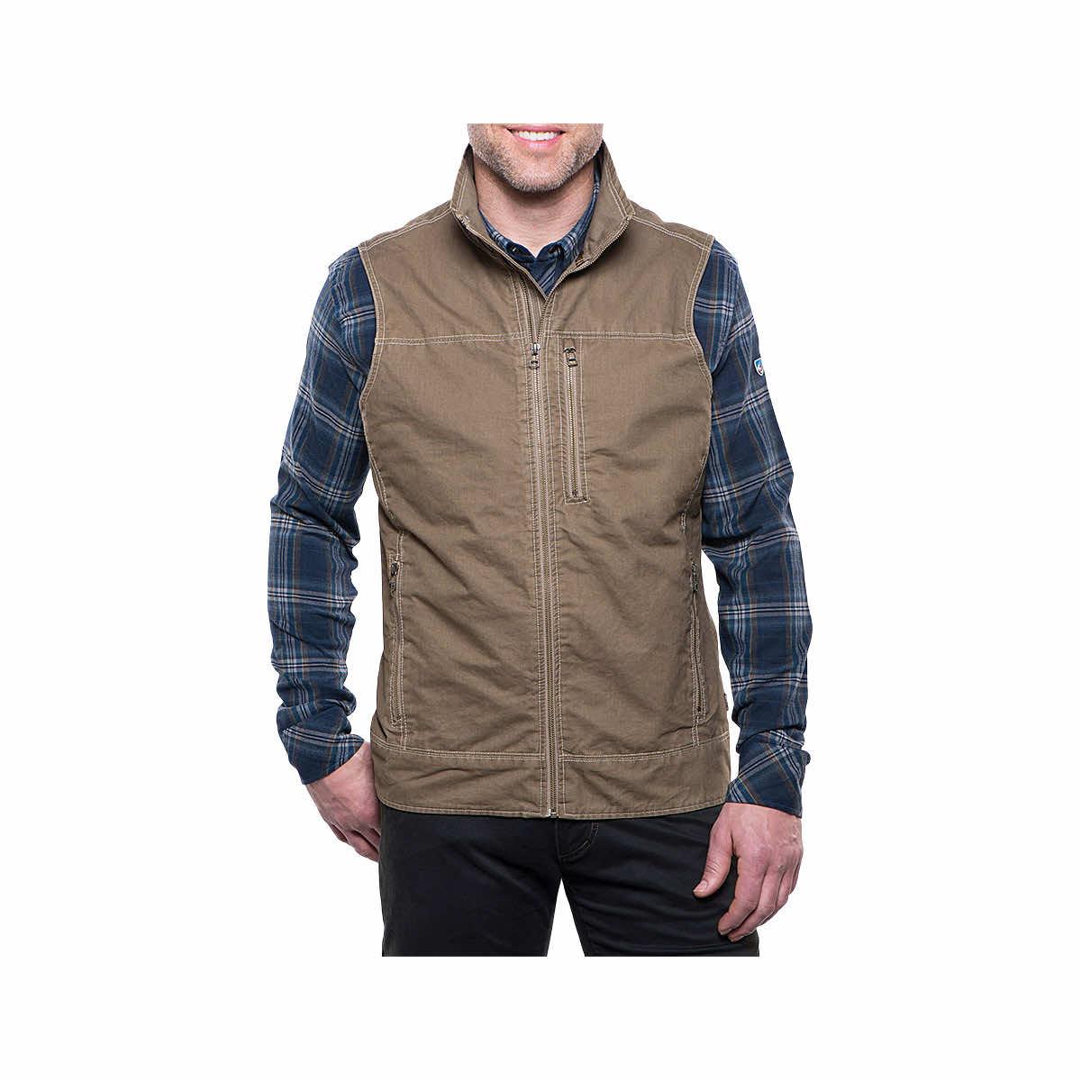 Kühl Rebel Insulated Jacket - Men's • Wanderlust Outfitters™