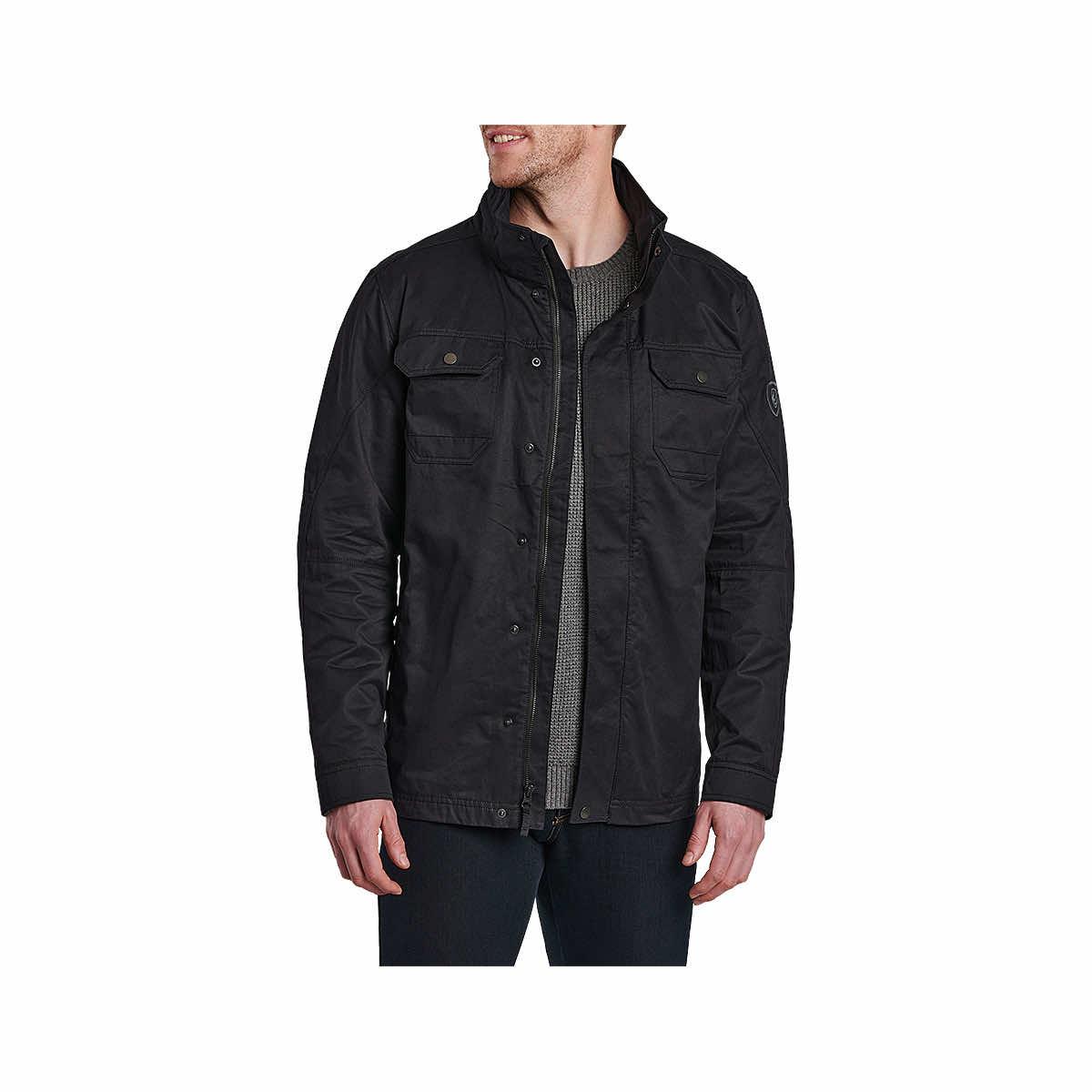 Kuhl lined sale kollusion jacket