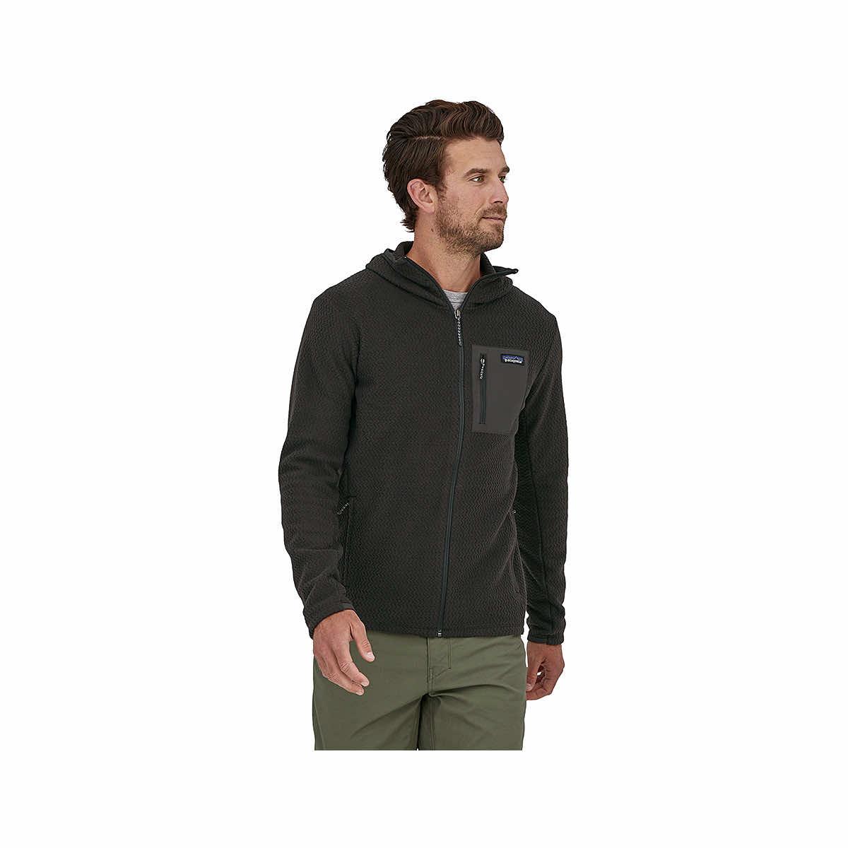 Mast General Store  Men's Better Sweater Fleece Jacket