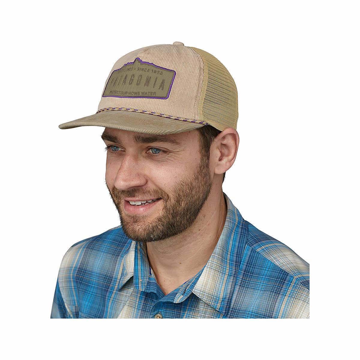  Black Lantern Trucker Hats - Fly Fishing Flies Hat - Snapback  Adjustable Trucker Hats for Men and Women - Fly Fishing Trucker Hat for Men  and Women - Fishing Hat Trucker