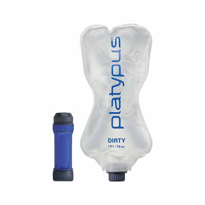 Platypus GravityWorks Filter Bottle Kit - 2 Liter