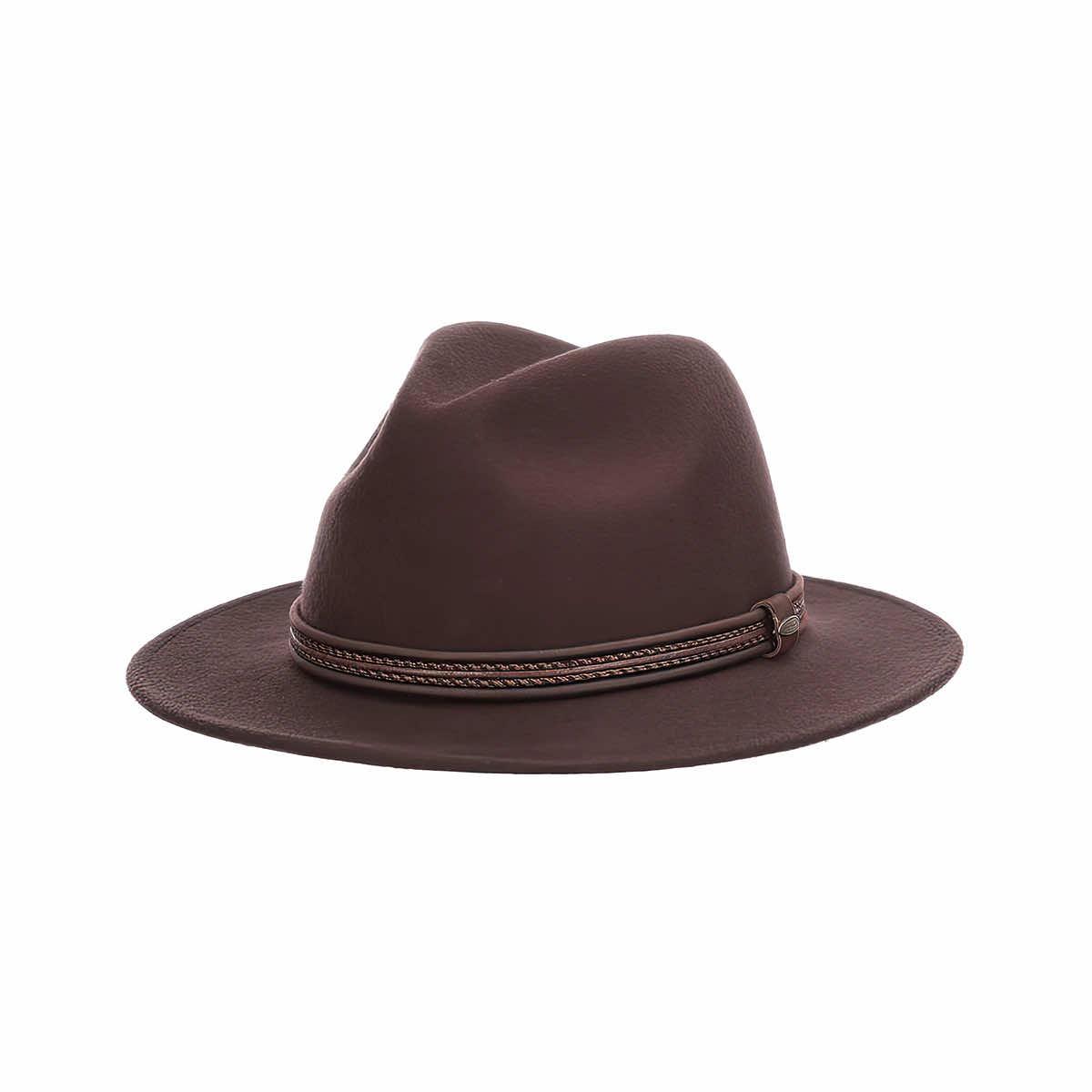 Mast General Store  Men's Cobar Wool Safari Hat