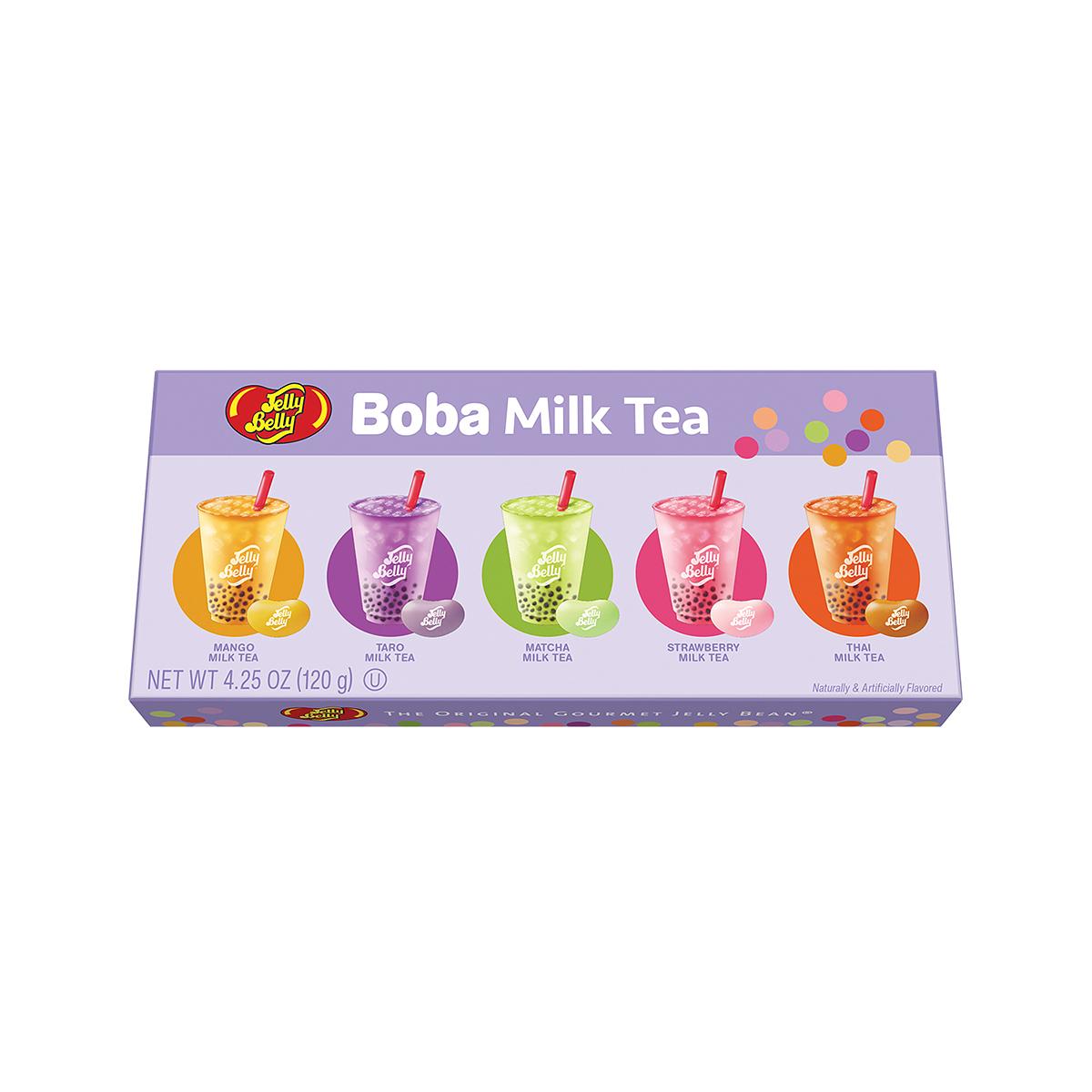 Best Boba Tea in Knoxville, TN - Order Boba Tea