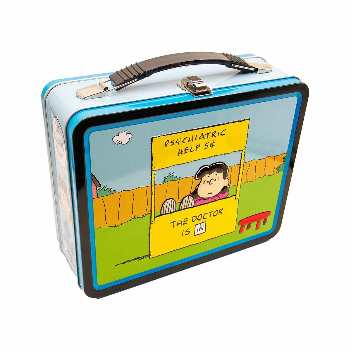 Bluey Lunchbox Tin With Puzzle and Toy Figure Bluey Bluey Toys Bluey Dog  Lunchbox Tins Puzzles Toys Gift 