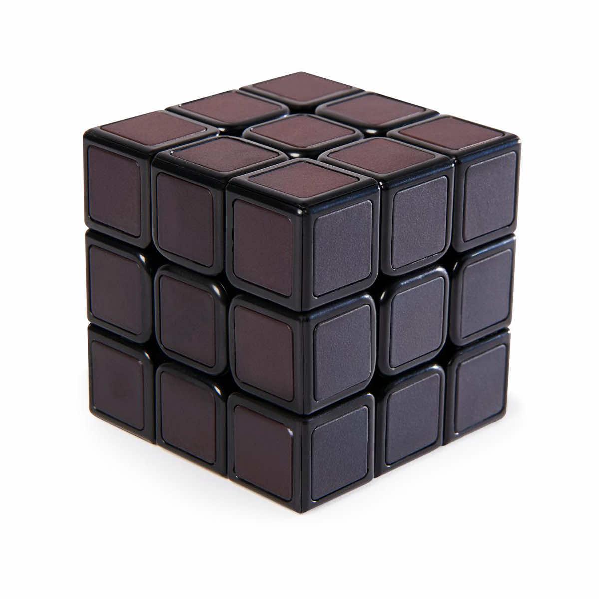 Choc-A-Block Puzzle Solution - House of Marbles
