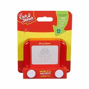 Spin Master Classic Etch A Sketch  Etch a sketch, Business for kids,  Drawing toys