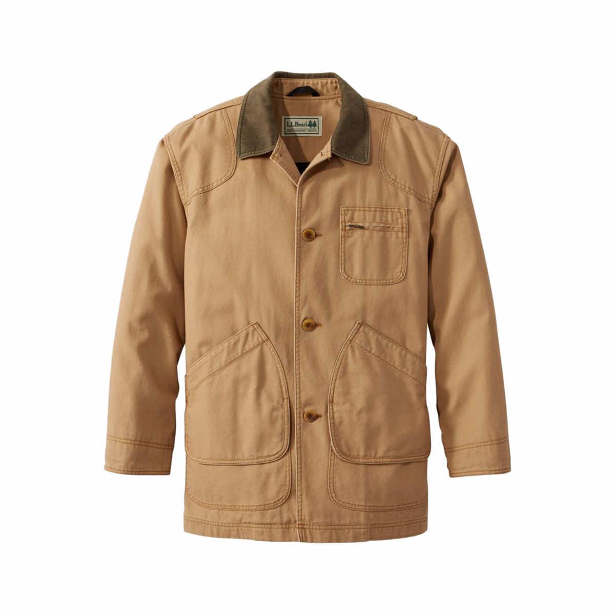 Men's Original Cotton Lined Field Jacket