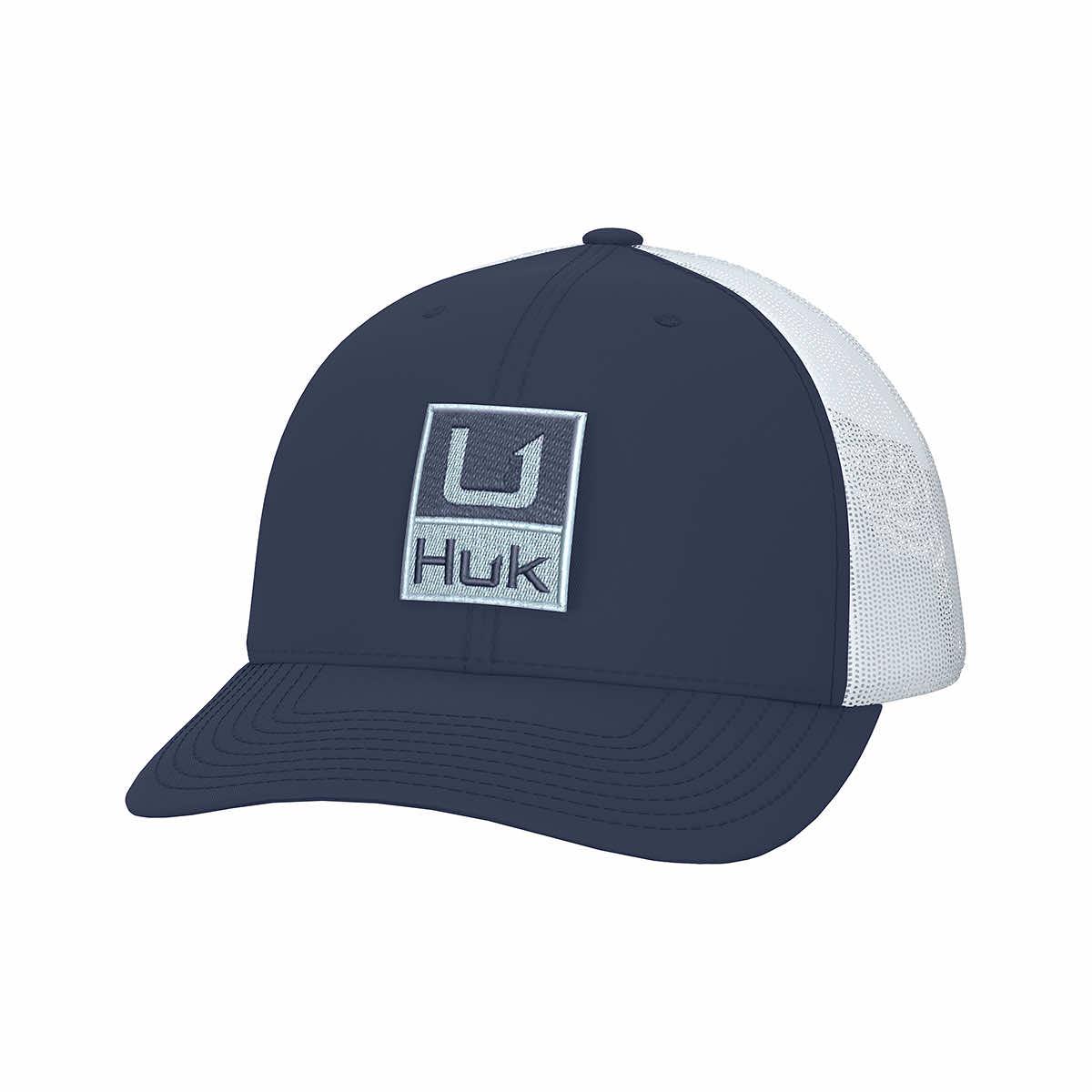 Huk Fishing Hat - Shop on Pinterest