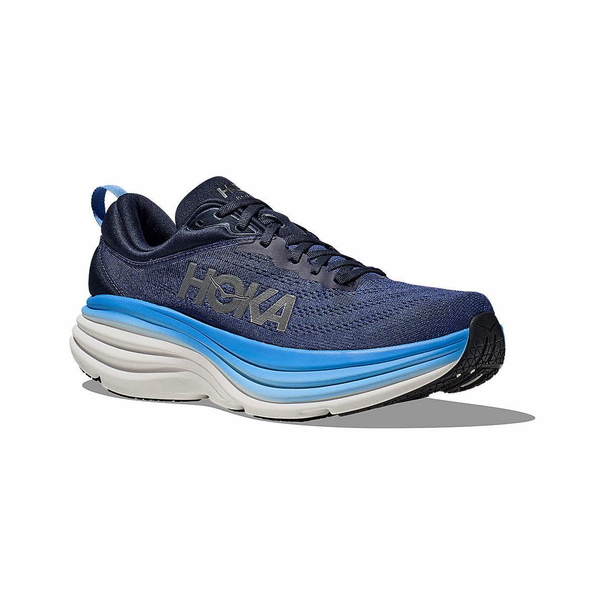 Men s Bondi 8 Running Shoes