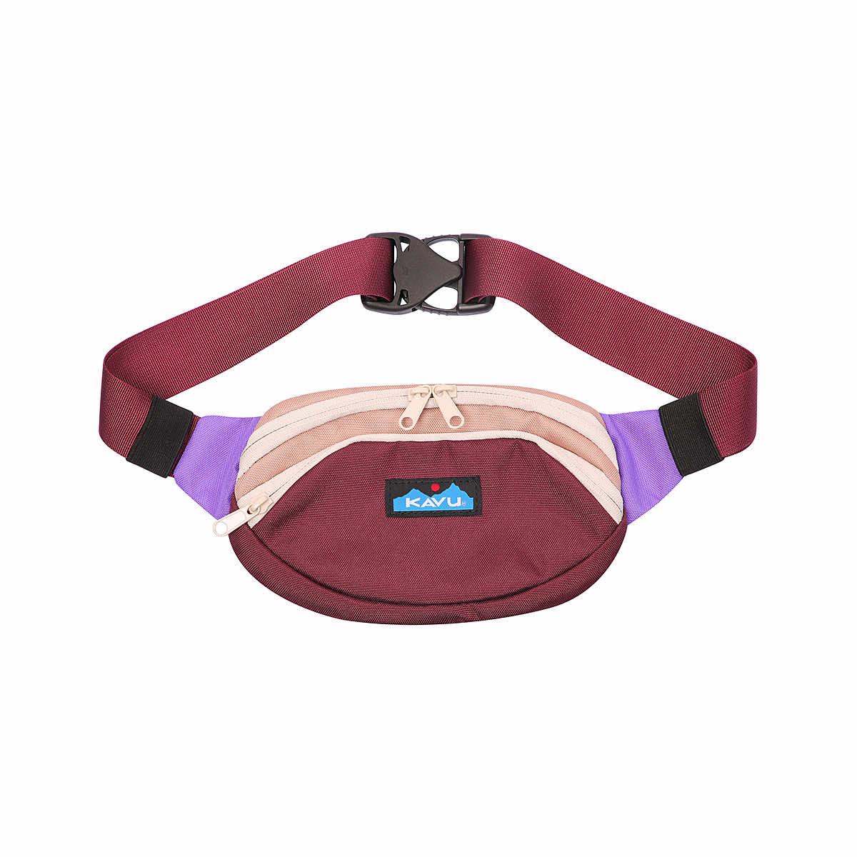 Kavu spectator sales belt bag