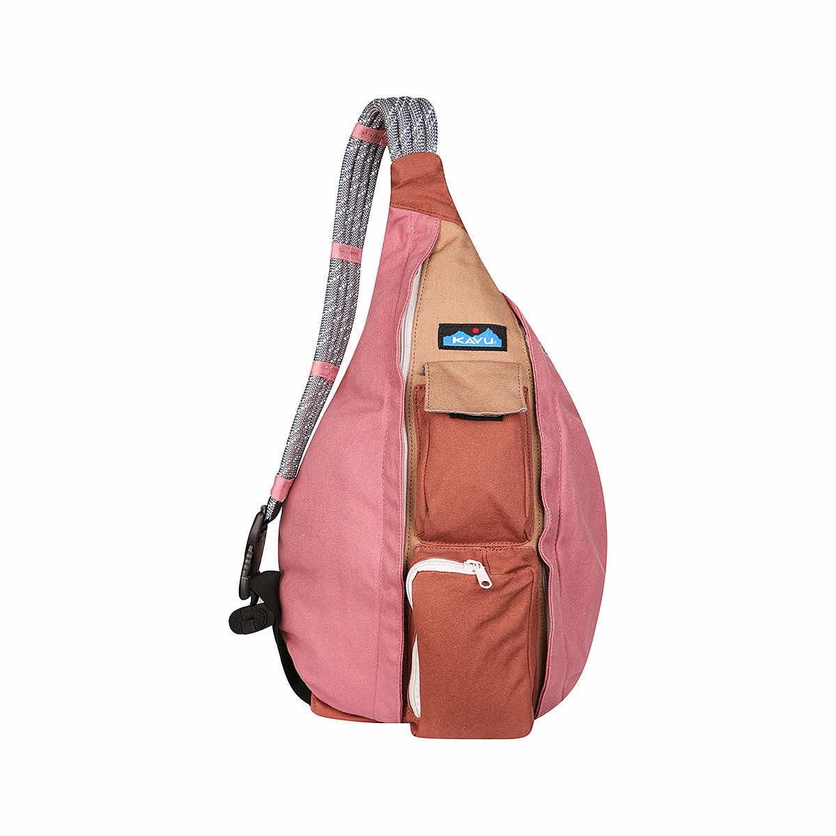 Kavu critter tale hot sale rope bag