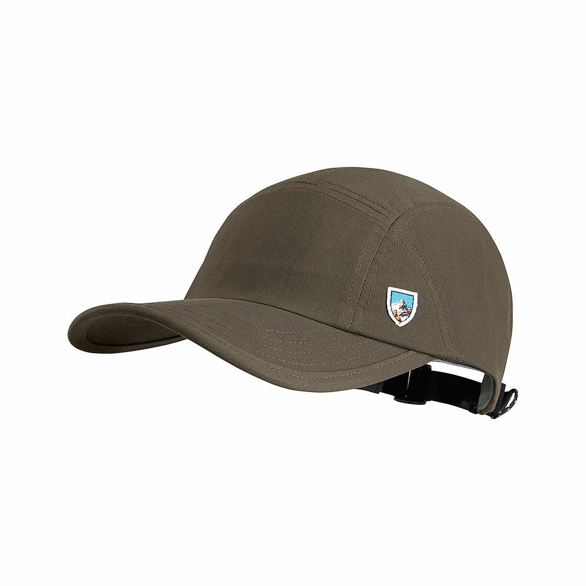 Kuhl Low Profile Trucker Hat — Mountain Sports