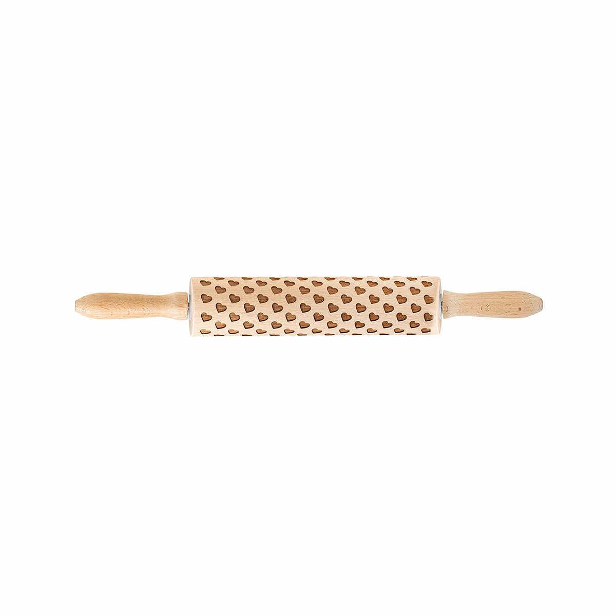 Mrs. Anderson's Baking Pastry Blender, Wooden Handle