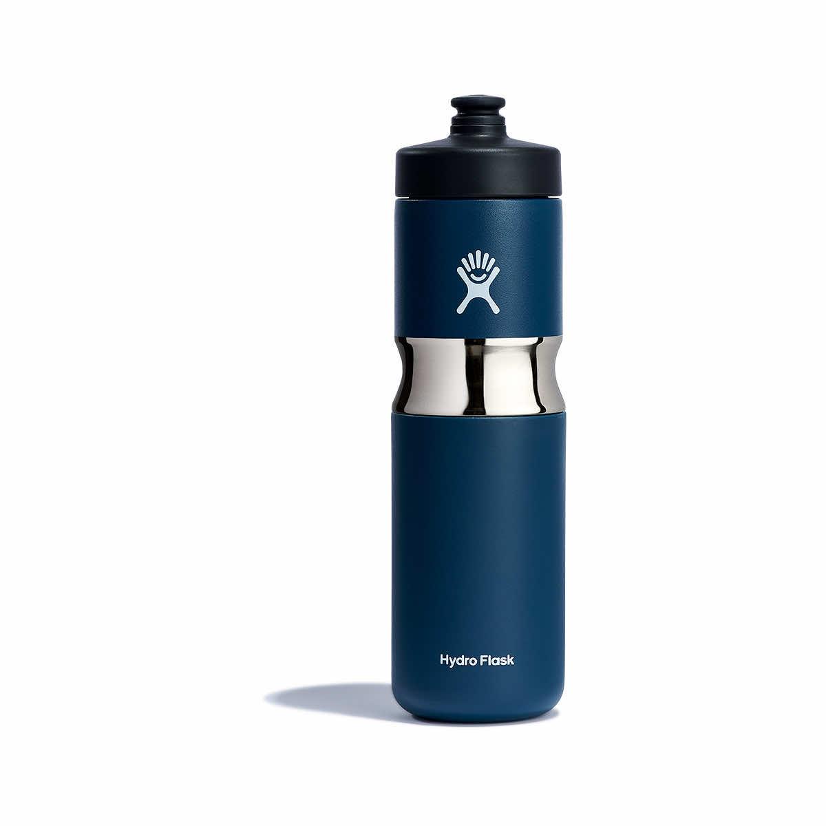 Sensible Luxury Hydro Flask 20 oz All Around Tumbler Indigo