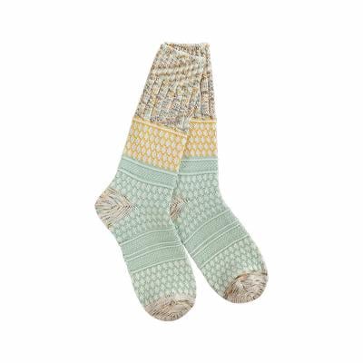 Mast General Store  Women's Weekend Gallery Crew Socks