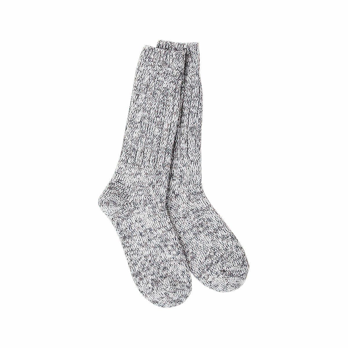 Women's Weekend Ragg Crew Socks