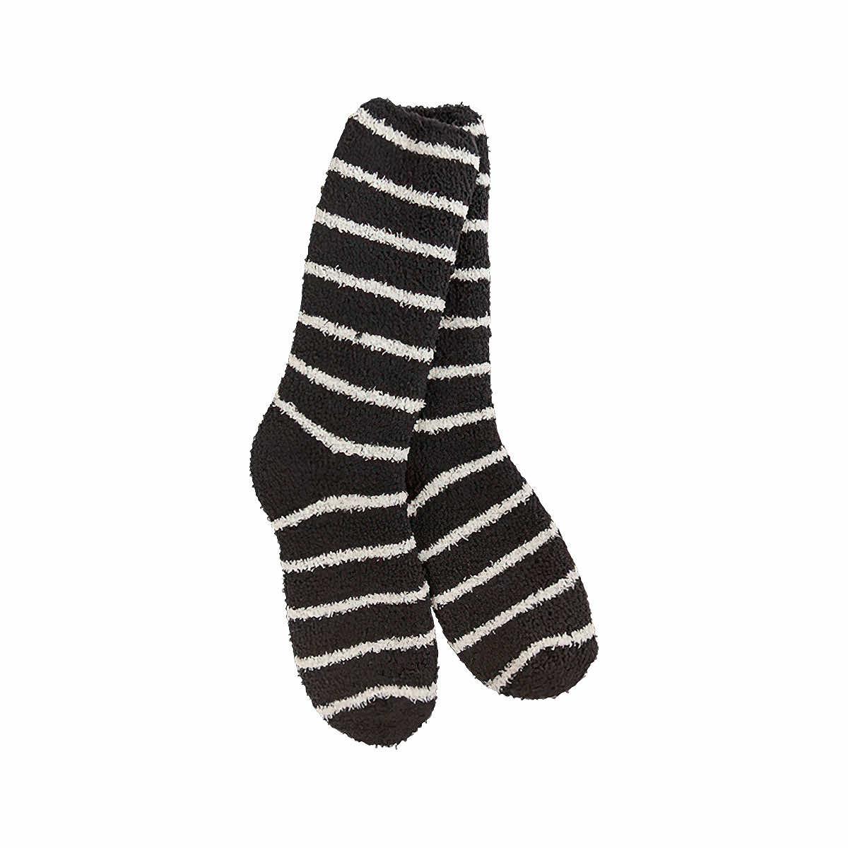 Women's Fireside Crew Socks