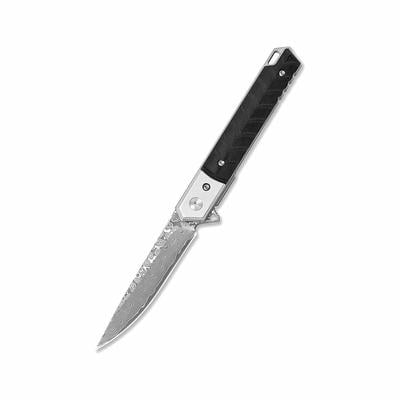 BucknBear Knives Big Kitchen Utility Knife (Butcher) (Bnb24104)