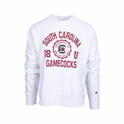 USC Apparel - Carolina Gamecocks Pullover Sweater