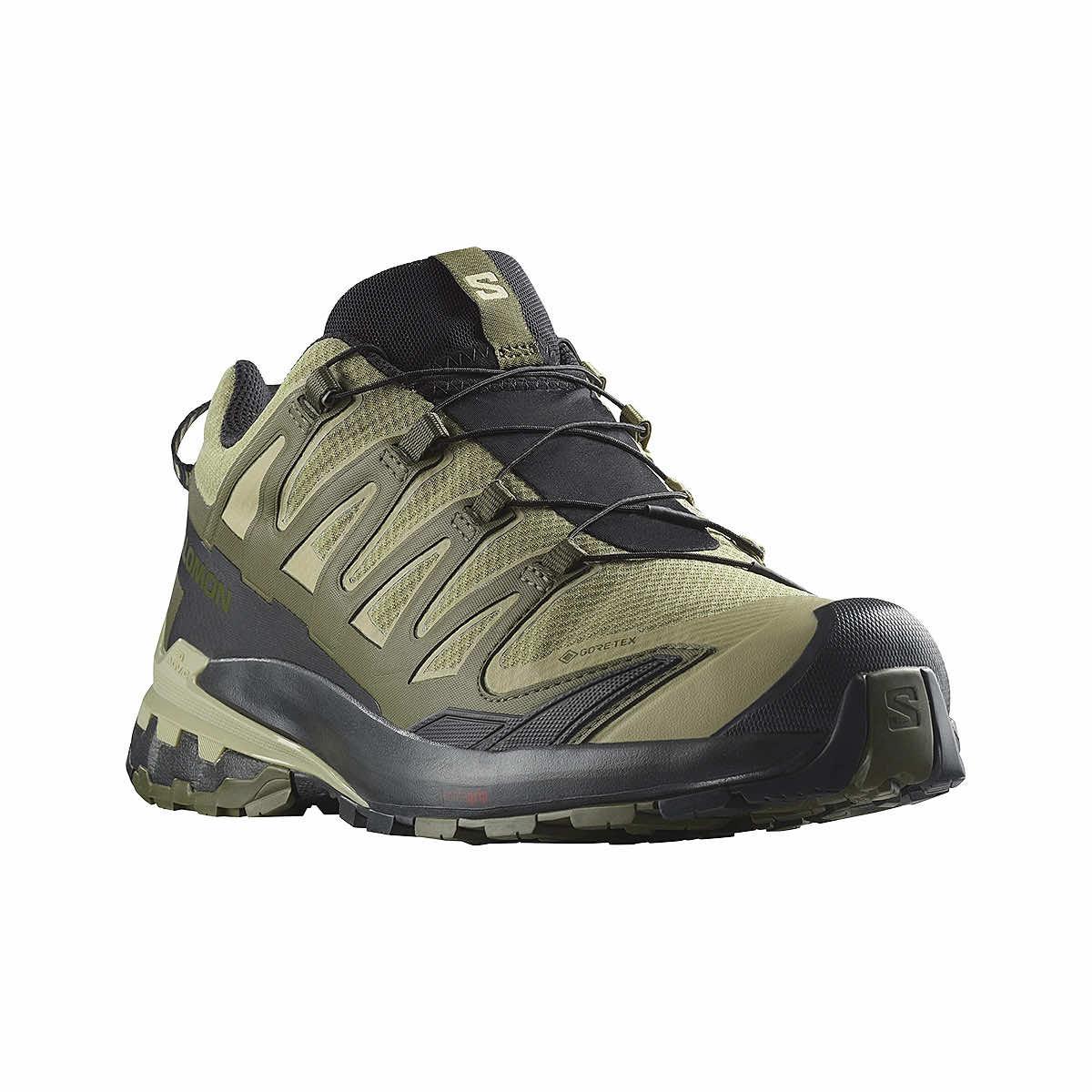 Men's XA Pro 3D V9 Gore-Tex Trail Running Shoes