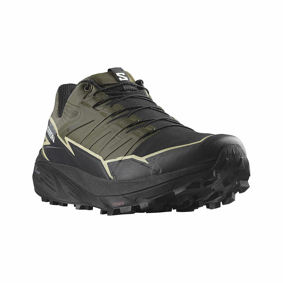 Thundercross - Men's Trail Running Shoes