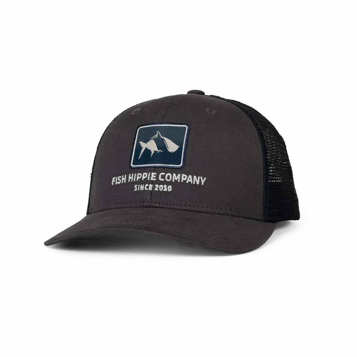 Fish Hippie Legacy Hat - Mens